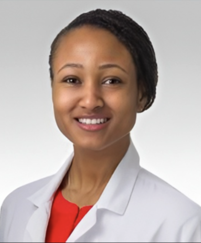 Dr. Mawusi Arnett