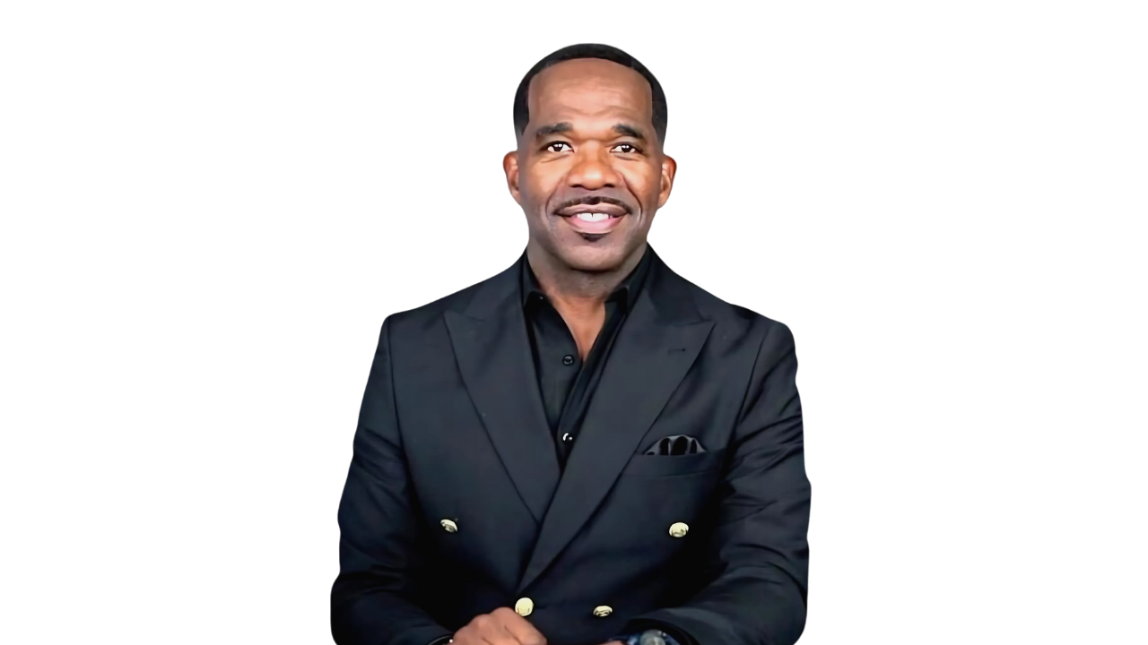 Larry Jones