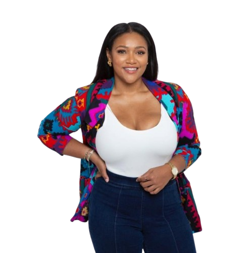 Portia King