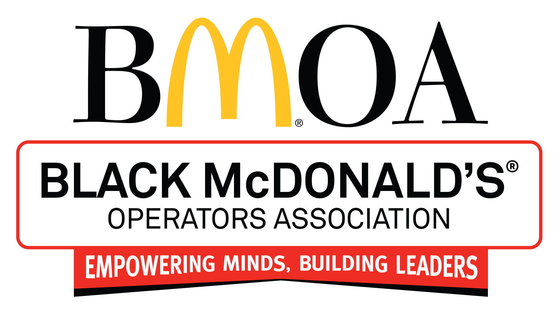 Black McDonald's Operators Association